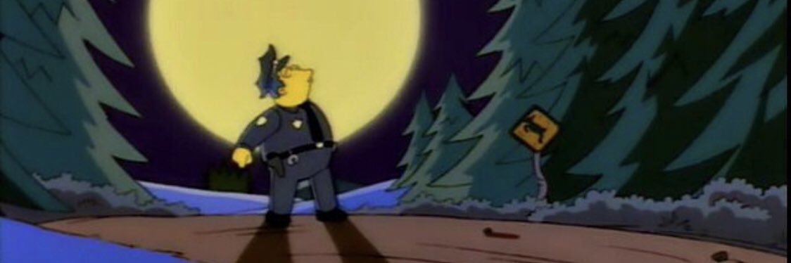 thehowlingdoo's profile banner image
