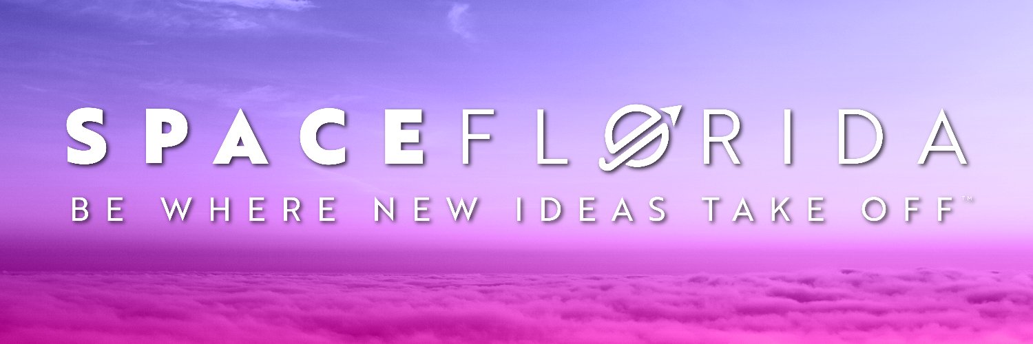 Space Florida banner
