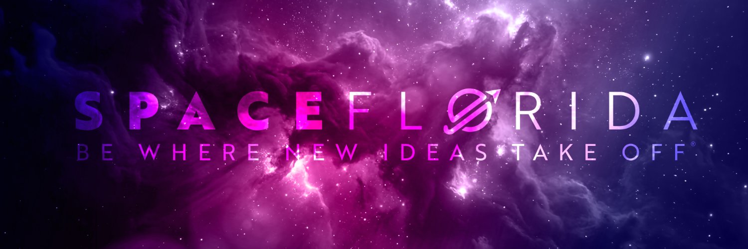 SpaceFlorida's profile banner image