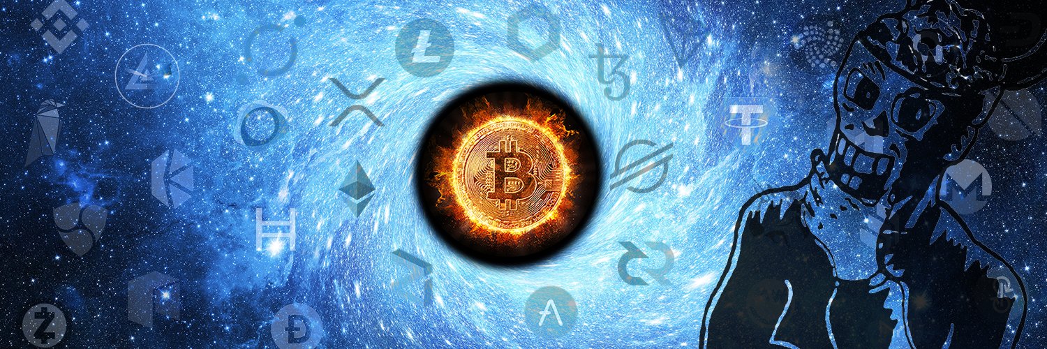 cryptovblue's profile banner image