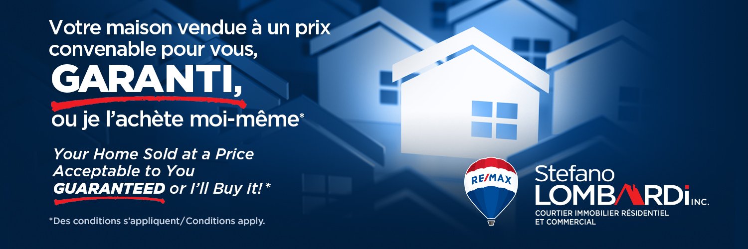 StefanoRealtor's profile banner image