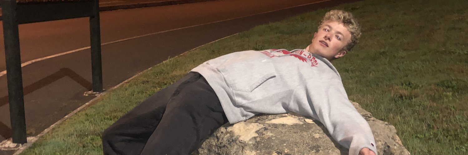 osbornewill5's profile banner image