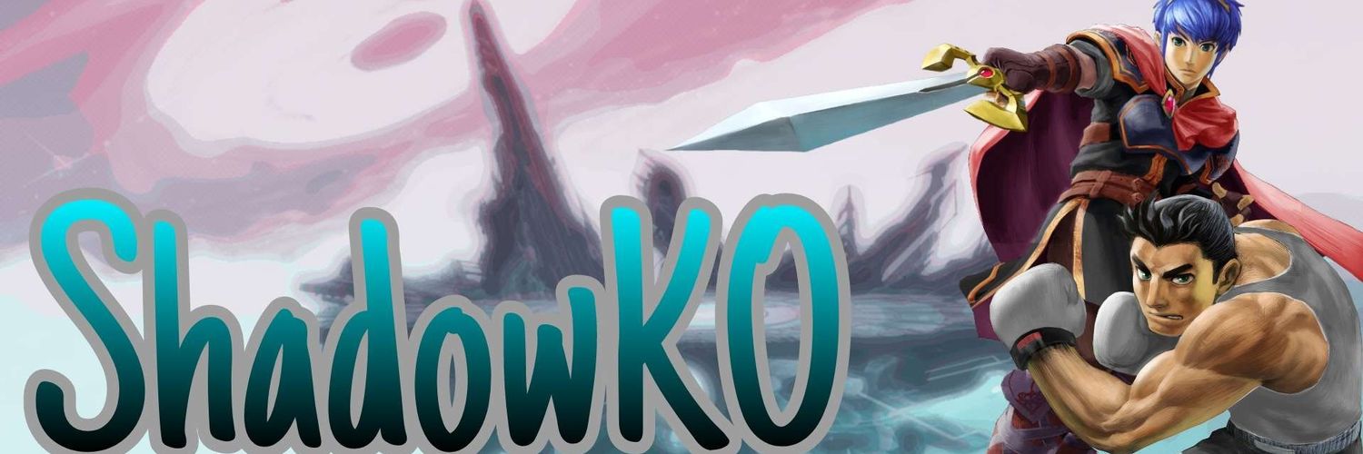 ShadowKOssb's profile banner image