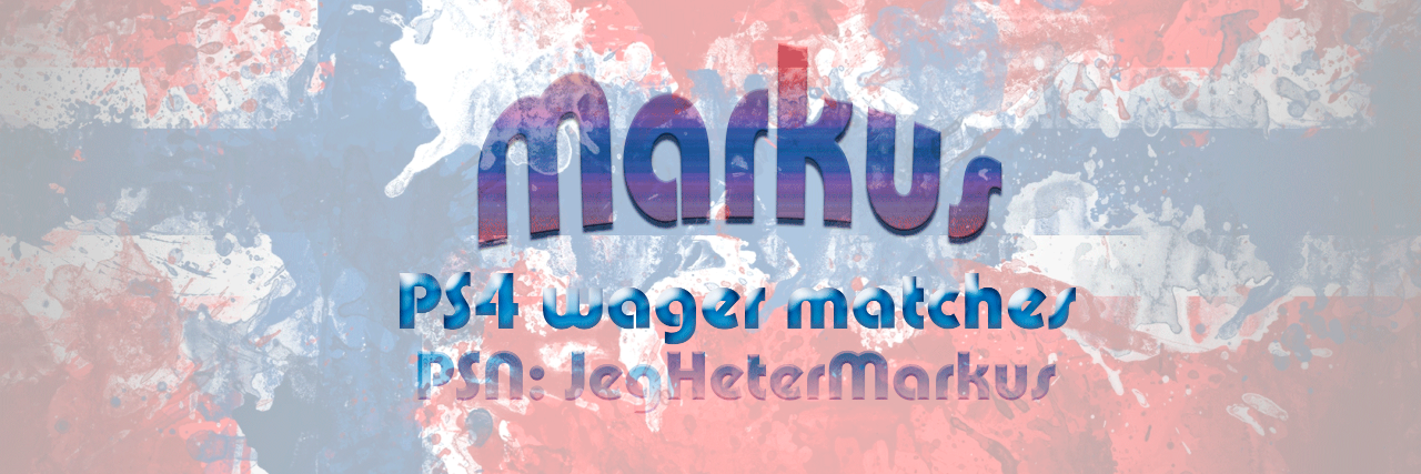 Markus_Football's profile banner image