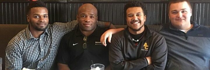 okaiye911's profile banner image
