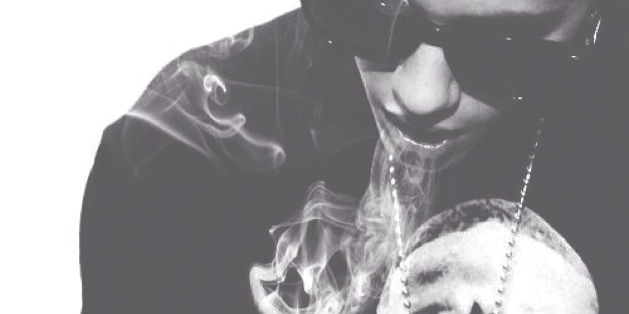 justinbab's profile banner image