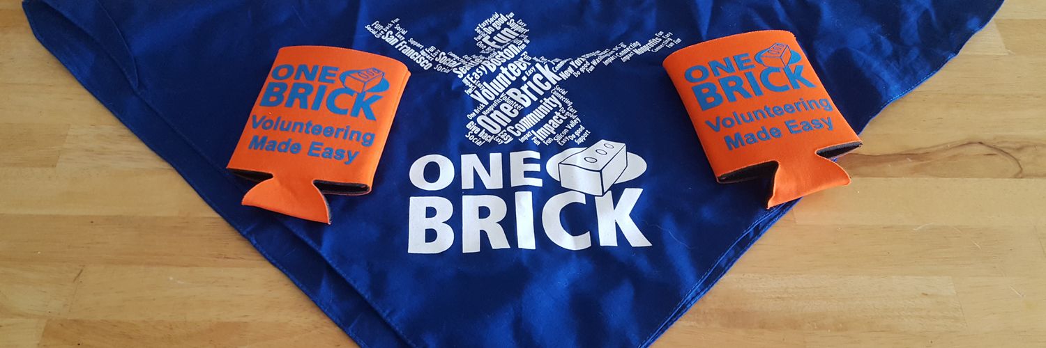 OneBrickMelissa's profile banner image