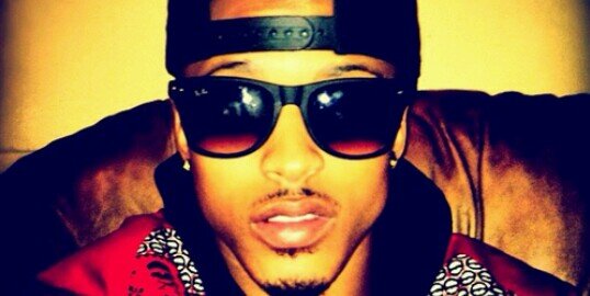 TheRealAugust's profile banner image