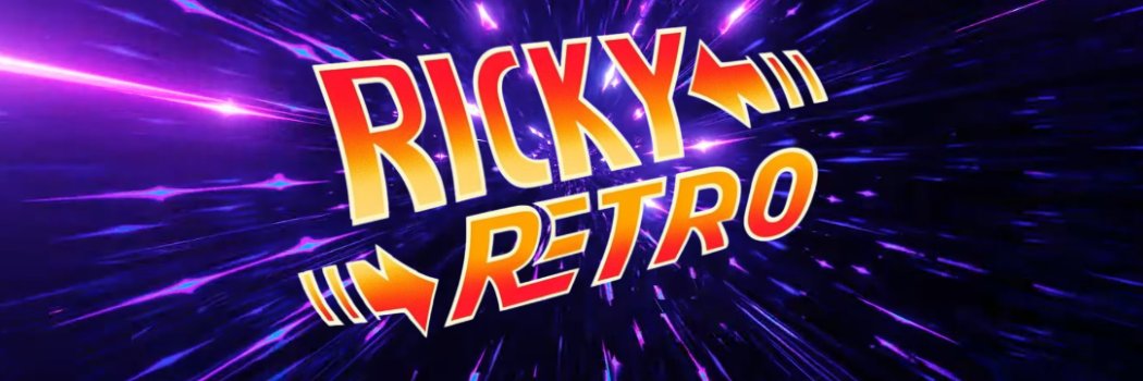 RickyLS77's profile banner image