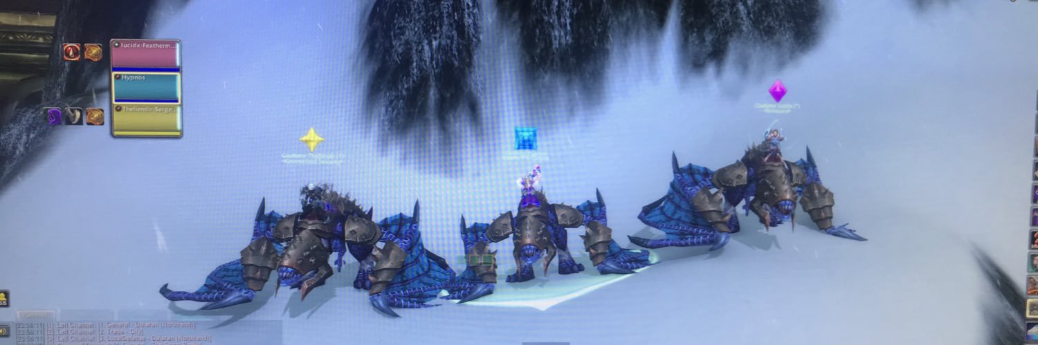 arthas443's profile banner image