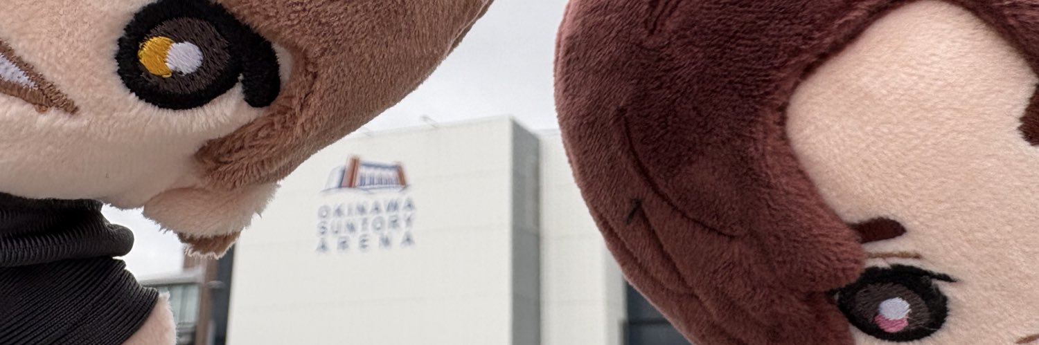 ocometeor_wan's profile banner image