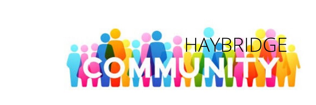 HHScommunity's profile banner image