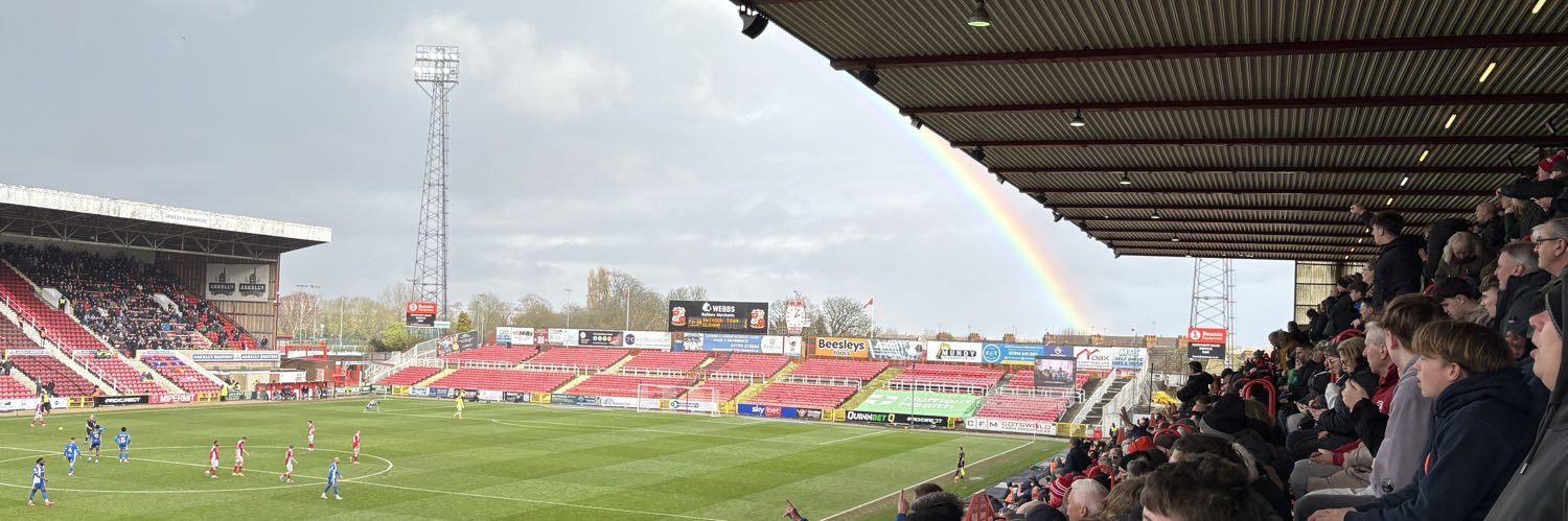 Gee_stfc's profile banner image