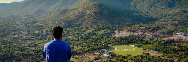 praveenoffl Profile Banner