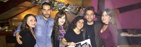 Lidia Martinez banner