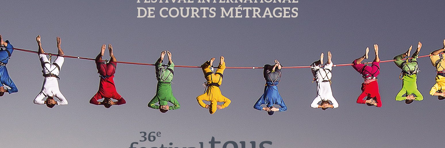 Festival Tous Courts banner