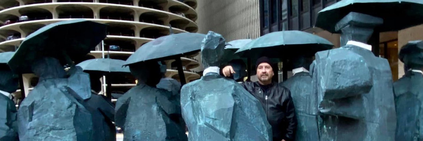 bobgarlick's profile banner image