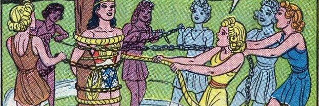 Comic Captures banner