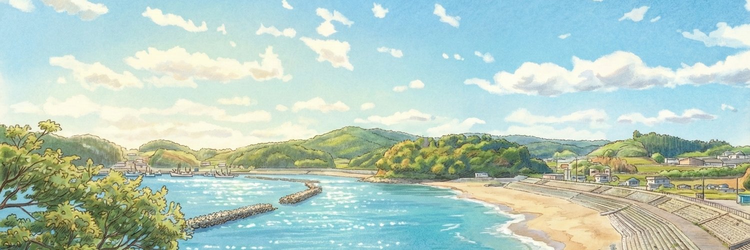 momopui's profile banner image