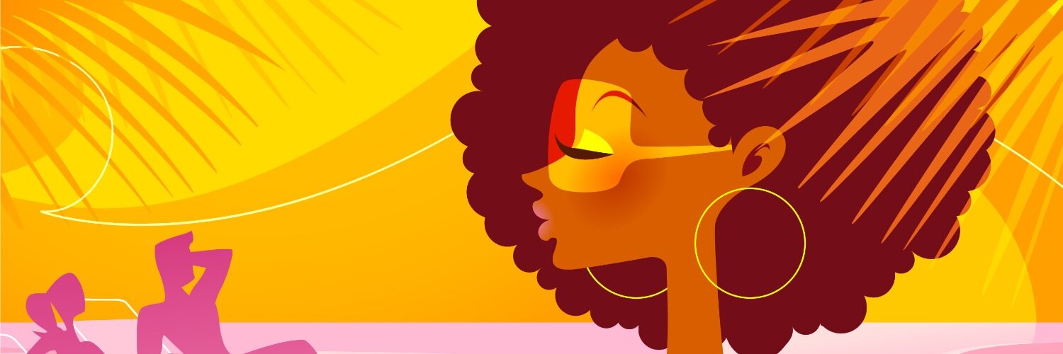 mizdiva's profile banner image