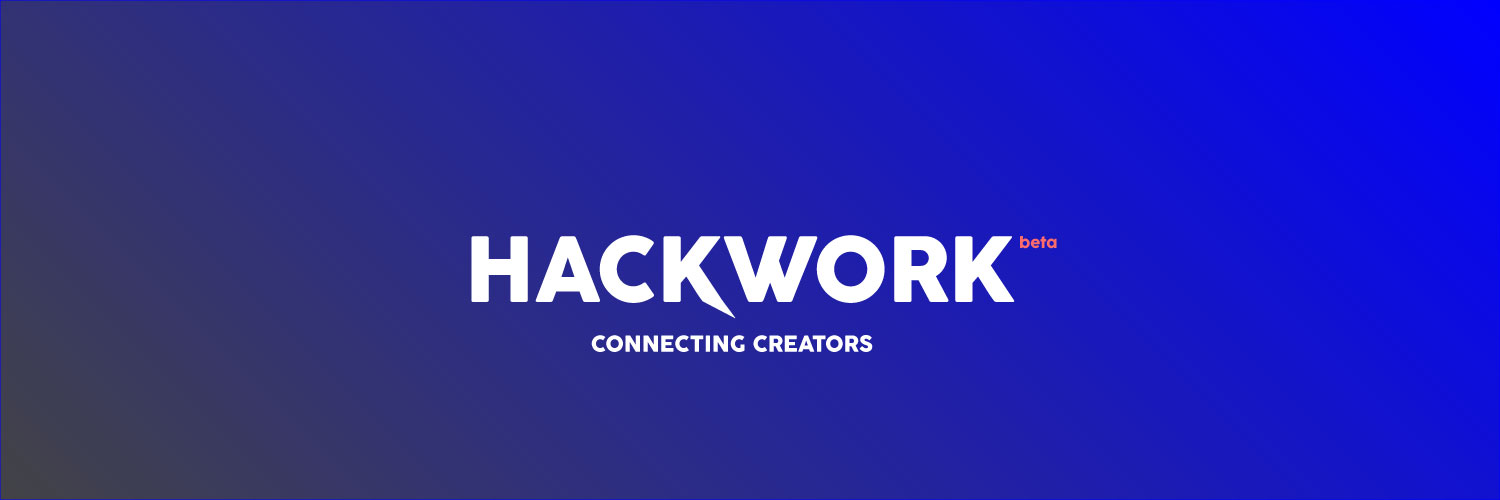 HackWork banner