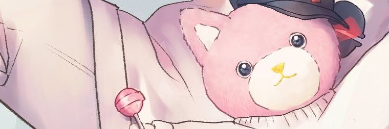 cats_bee's profile banner image
