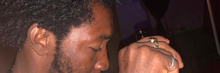 Hyshney's profile banner image