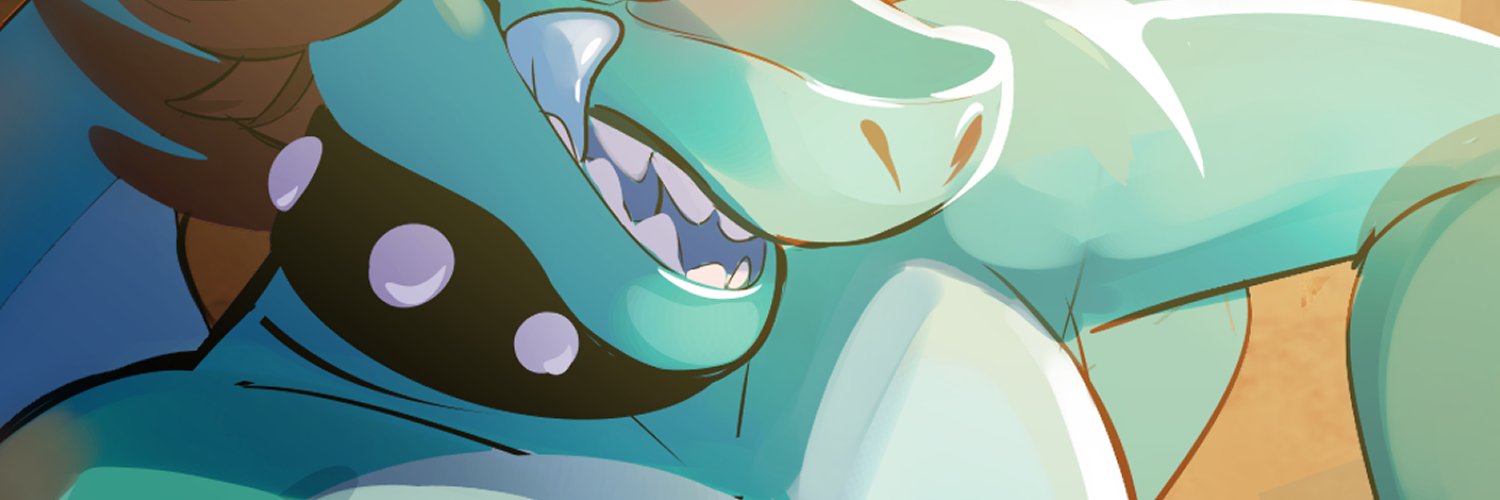 TealMonsterAD's profile banner image