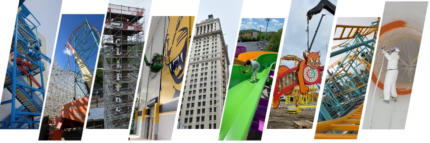 Baynum Solutions banner