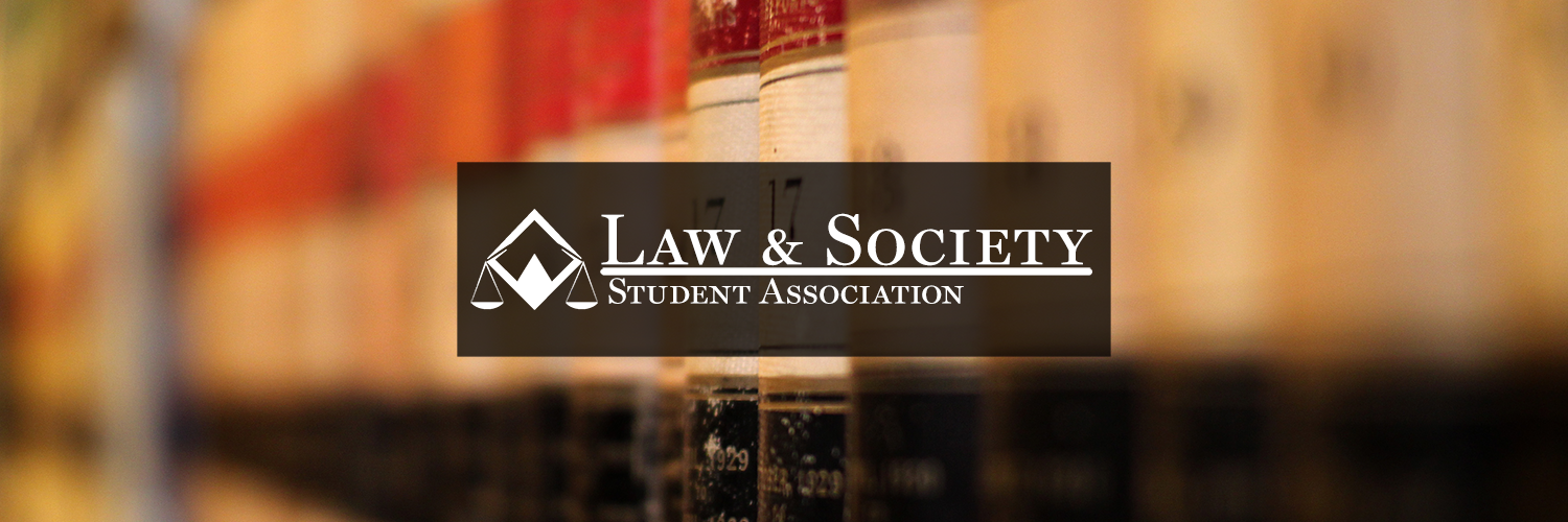 LawSocStudents's profile banner image