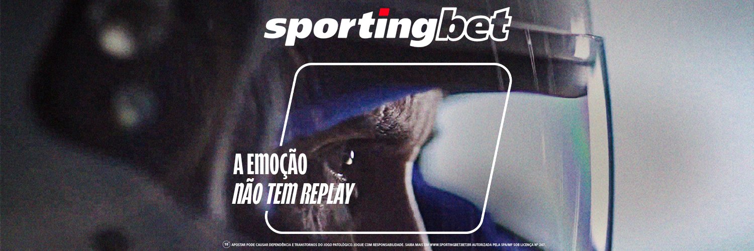 SportingbetBR banner