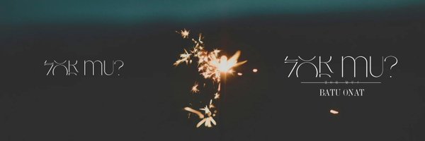 BatuOnat Profile Banner
