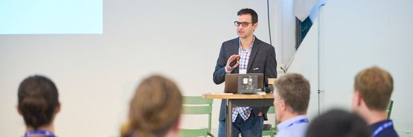 RobLauer Profile Banner