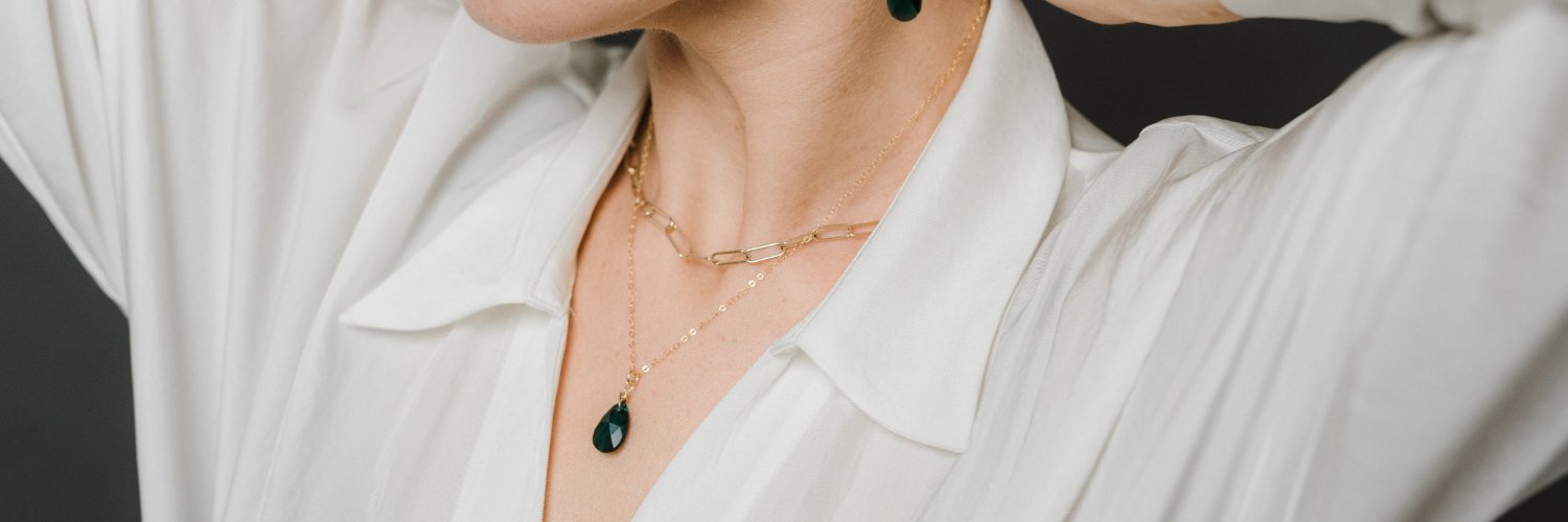 MoMuseJewellery's profile banner image