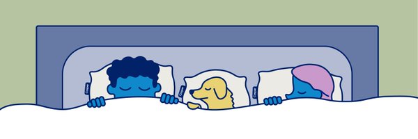Casper Profile Banner