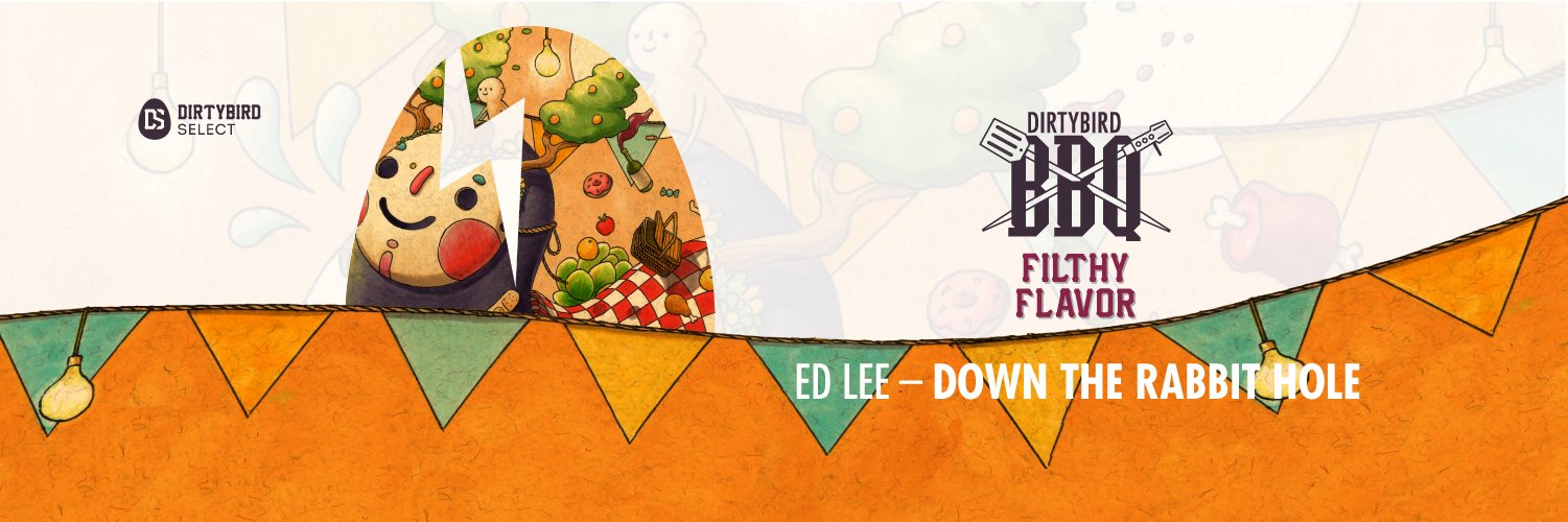 Ed Lee banner