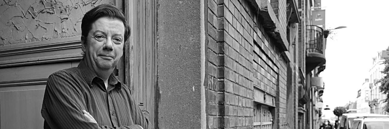 Michel Lysight banner