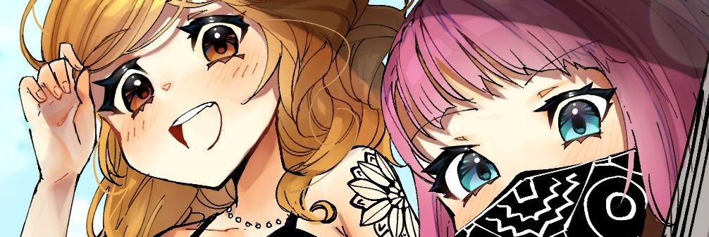 🧸ぽむぽむ🧸 banner