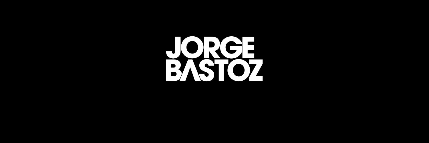 JorgeBastoz's profile banner image