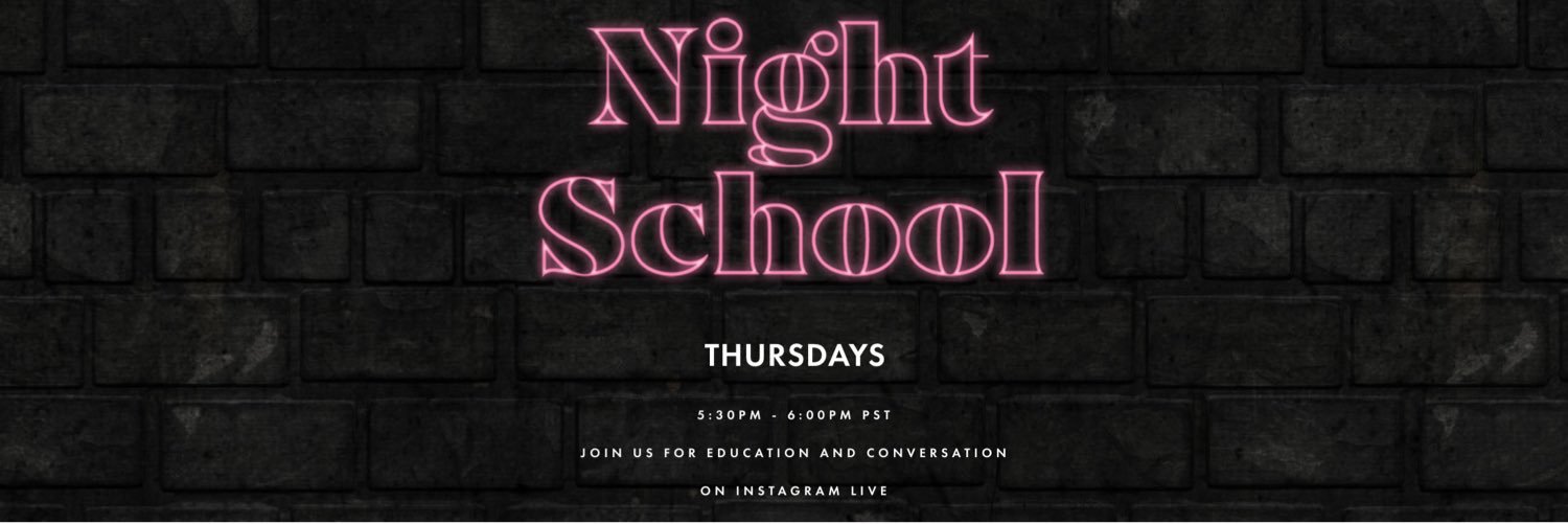 Cocktail Academy banner