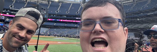 ElliottBond007 Profile Banner