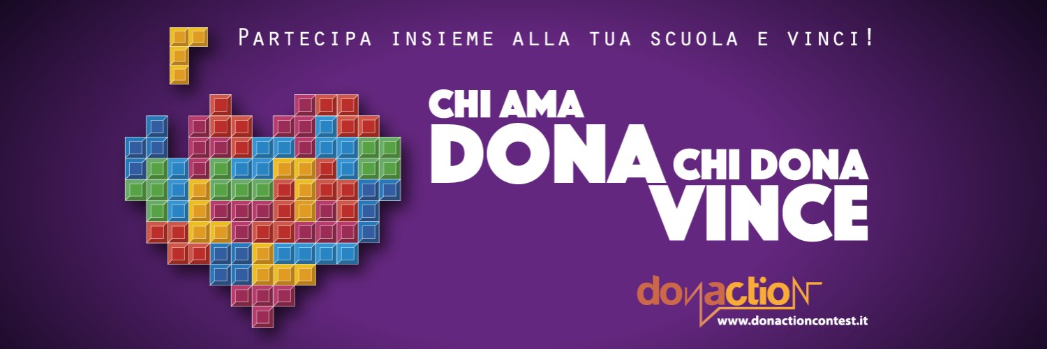 DonactionC's profile banner image