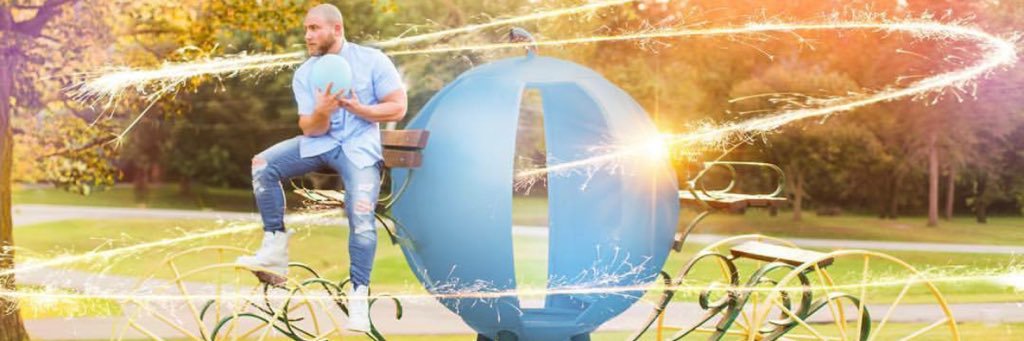 lukefarner's profile banner image