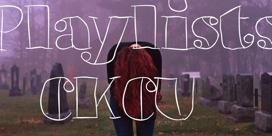 PlaylistsEmma's profile banner image