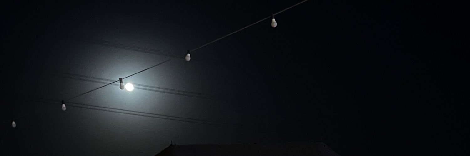sahar1992l's profile banner image