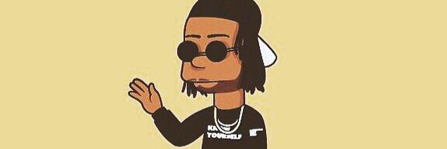 ayokid2trill's profile banner image