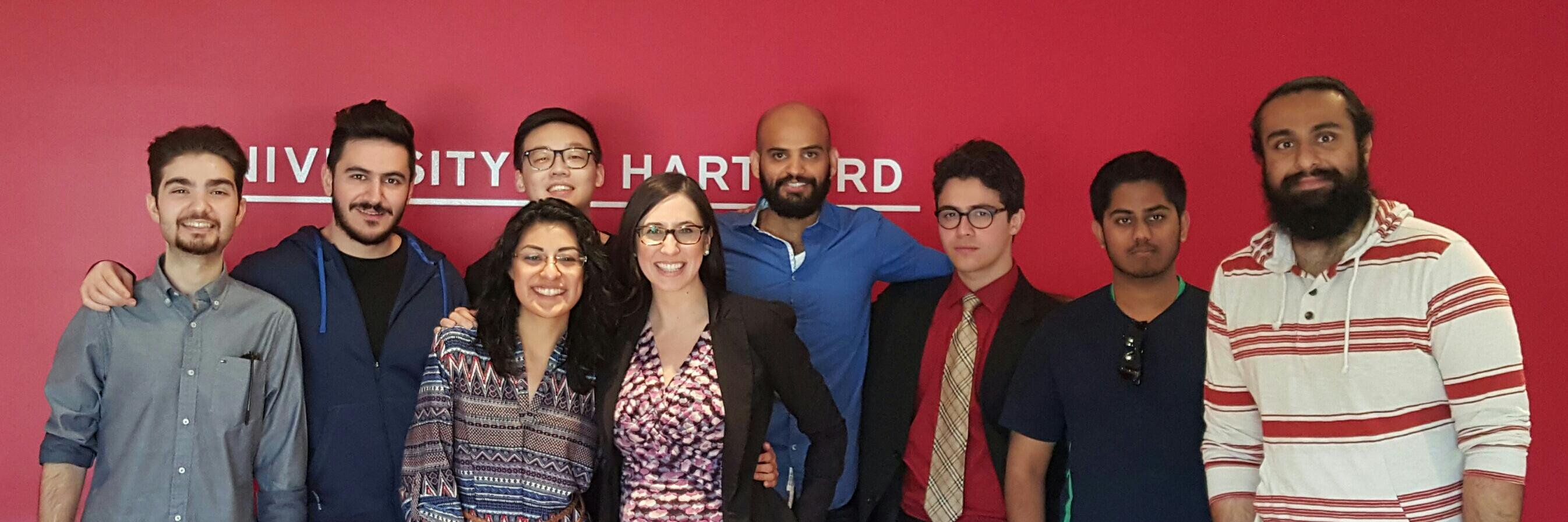 UofHartINTL's profile banner image