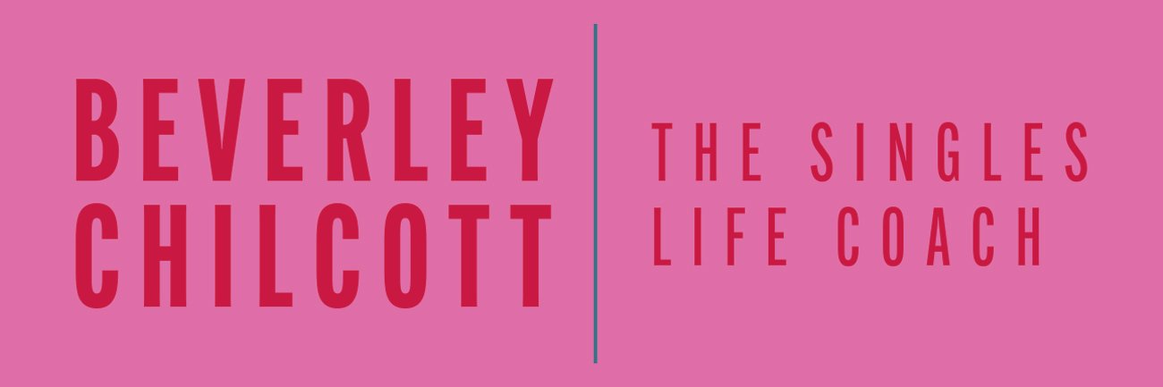 The Life Coach for Single Women banner