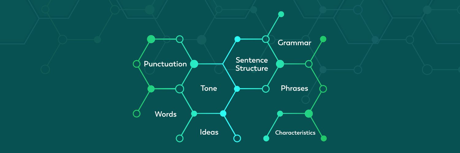 Lately | Marketers, we've got your back! banner