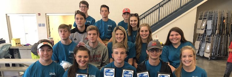 RaiderRobotics's profile banner image